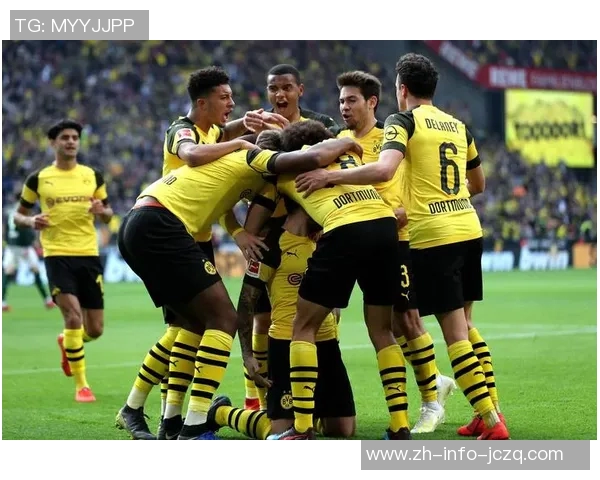 德国杯激战前瞻：多特蒙德全力以赴，勒沃库森能否打破宿命再度失利