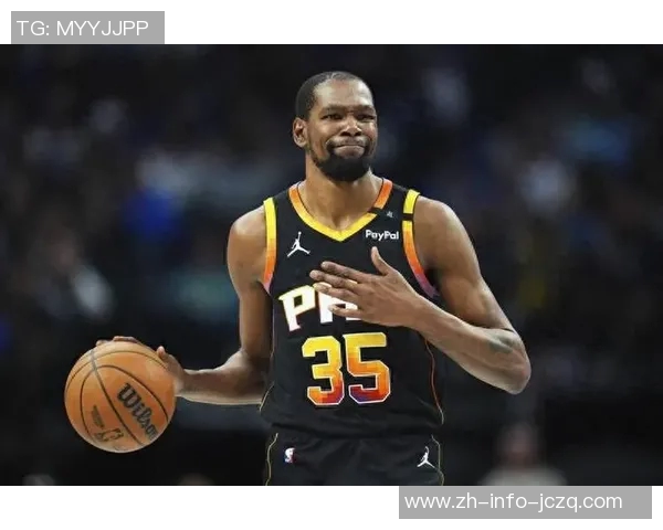 杜兰特加盟火箭心情愉悦感受到太阳球迷的离别期待